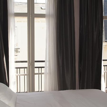 La Petite Cour Ξενοδοχείο Trouville-sur-Mer Εξωτερικό φωτογραφία